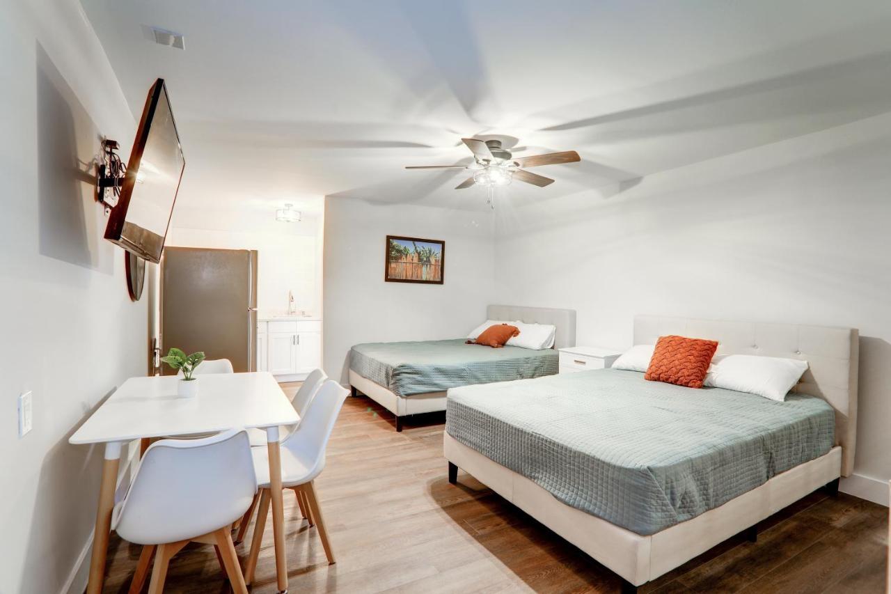 Brooklyn Beach Club Вайлдвуд Экстерьер фото