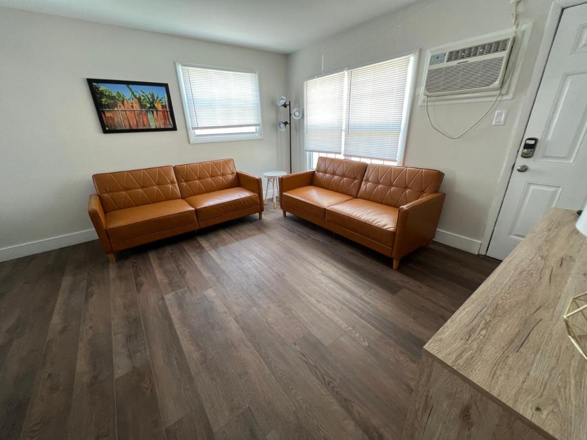 Brooklyn Beach Club Вайлдвуд Экстерьер фото